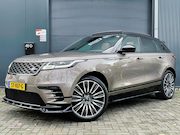 Land Rover Range Rover Velar - 2.0 I4 Turbo AWD R-Dynamic HSE NAP MAXTON PAKKET PANO MERIDI