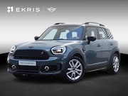MINI Countryman - Cooper S | Rockingham GT Edition | John Cooper Works | Panod