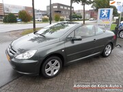Peugeot 307 - 1.6-16V
