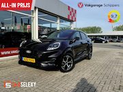 Ford Puma - 1.0 EcoBoost Hybrid ST