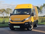 Iveco Daily - 35C16 DL AUT. L2H2