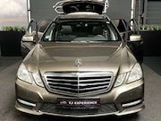 Mercedes-Benz E-klasse - Estate Edition Sport AMG 4-Matic PANO LEER 410 PK