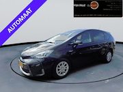 Toyota Prius Wagon - Prius+ 1.8i HYBR 4 JAAR GAR | 7 PERS |CLIMA | CRUISE CONTROL