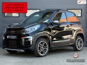 Ligier JS60 - Chic DCI Brommobiel 2021 1e eig 11dkm