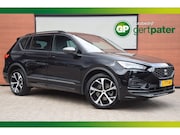 Seat Tarraco - 1.4TSI eHybrid PHEV FR Trekhaak/Camera/Clima/Carplay/Adaptiv