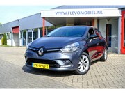 Renault Clio - 0.9 TCe Limited 5-drs Airco|Navi|LMV|DAB