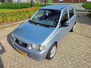 Suzuki Alto - 1.1 GLS AUTOMAAT AIRCO SUPER NETJES