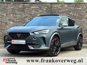 CUPRA Formentor - 1.4 VZ E-HYBRID Panodak Leer Matte Kleur SOH 100%
