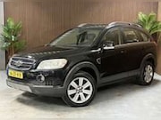 Chevrolet Captiva - 3.2i Executive