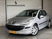 Peugeot 207 - 1.4 VTi Cool 'n Blue | 5Drs | Airco | Radio