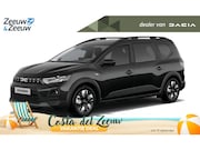 Dacia Jogger - De nieuwe hybrid 155 expression l Nu te bestellen bij Zeeuw 