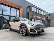 MINI John Cooper Works - 2.0 JCW ALL4 F1 aut 306pk Rooftopgrey/Pano/Hk/Came