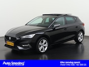 Seat Leon - 1.4 TSI eHybrid PHEV FR | Schuifdak | Stuurverwarming | Zond