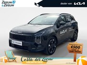 Kia Sportage - 1.6 T-GDi Plug-in Hybrid GT-Line | *DEMO Direct beschikbaar*