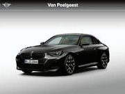 BMW 2-serie - 220 2 Serie Coupé 220i | M Sportpakket Pro | Premium P