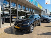 Volvo XC40 - 1.5 T5 Plug-in hybrid Plus Bright 262PK , ELEKTRISCHE ACHTER
