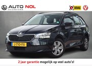 Skoda Fabia - Combi 1.0 TSI Active | Apple CarPlay | Cruise | Airco