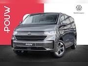 Volkswagen e-Transporter - 34 L2H1 218pk Bulli 64 kWh | Stoelen Pakket | 19" Velgen