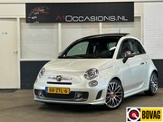Fiat 500 Abarth - 1.4-16V