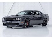 Dodge Challenger - SRT Hellcat