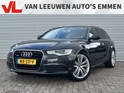 Audi A6 - Avant 3.0 TDI quattro Pro Line Plus | Nieuw Binnen! | Automa