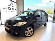 Mazda 5 - 2.0 TS Airco 7Pers Leder Garantie