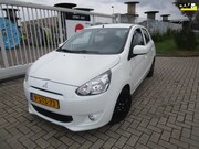 Mitsubishi Space Star - 1.0 Inform