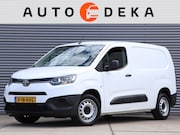 Toyota ProAce City - 1.2 Turbo Comfort Long *Marge*Bluetooth*DAB