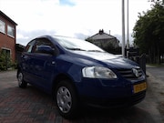 Volkswagen Fox - 1.2 40KW
