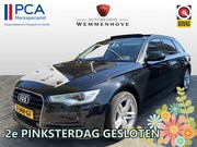 Audi A6 - Avant 2.0 TFSI Pro Line Plus Sport int/ Alu Wielen/Trekhaak