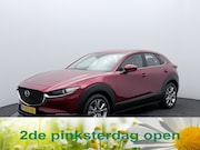 Mazda CX-30 - 2.0 e-SkyActiv-X M Hybrid Comfort | Geheugen Stoelen | Adapt