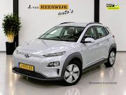 Hyundai Kona - Electric EV Comfort 64 kWh SOH 98,9 % | 3 Fase laden | Parke