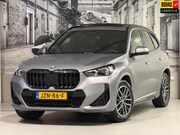 BMW X1 - SDrive18i M Sport Frozen Grey