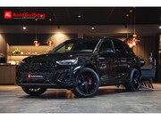 Audi Q5 - 55 TFSI e 3xS-Line edition Competition RS Seats Nappa leder,