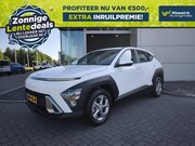 Hyundai Kona - 1.6 GDI HEV HYBRIDE 141pk AUTOMAAT Comfort | LENTEDEALS | Ca