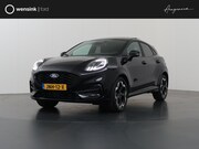 Ford Puma - 1.0 EcoBoost Hybrid | Trekhaak | Facelift | Panoramadak | Wi