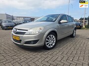 Opel Astra - 1.6 AUTOMAAT/TREKHAAK/CRUISCONTROL