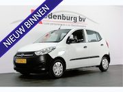 Hyundai i10 - 1.1 Pure - 5 drs. - NAP - Radio cd