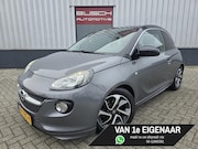 Opel Adam - 1.0 Turbo Slam | VAN 1e EIG | PARKEERSENSOREN |