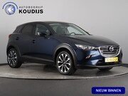 Mazda CX-3 - 2.0 SkyActiv-G 121 Sportive (NL-Auto / Afn. Trekhaak / Camer