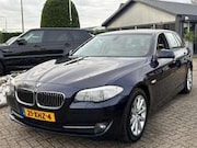 BMW 5-serie - Touring 520I High Executive Benzine Automa