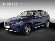 BMW X3 - xDrive30e | SOH 96% | Elektrisch verstelbare stoel