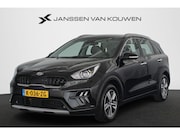 Kia Niro - 1.6 GDi Hybrid DynamicLine Apple CarPlay Achteruitrijcamera 