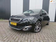 Peugeot 308 - 1.2 PureTech Allure