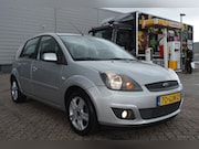 Ford Fiesta - 1.3-8V Futura XL bj08 airco 79108 KM NAP