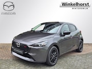 Mazda 2 Hybrid - 2 E- SKYACTIV- G 1.5 90 6AT M-HOMURA / Carplay