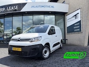 Citroën Berlingo - 1.5 BlueHDI Control*A/C*TEL*SCHUIFDEUR*PDC*SIDEBAR