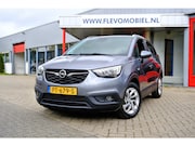 Opel Crossland - 1.6 CDTI Online Edition Stoelverw. + Stuurverw.