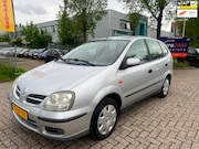 Nissan Almera Tino - 1.8 Visia - AIRCO - NIEUWE JAAR APK