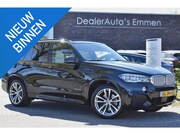 BMW X5 - xDrive40d High Executive 7p.